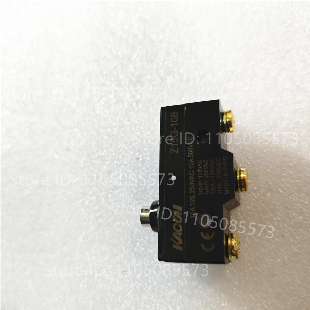 New Kaikun Micro Switch Z15G-10B