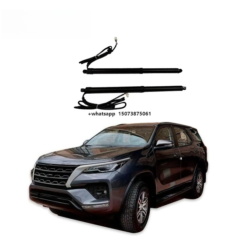 

Electric Tailgate Automatic Tailgate Power Tailgate Lift Car Part Modified Parts of an Automobile for Fortuner