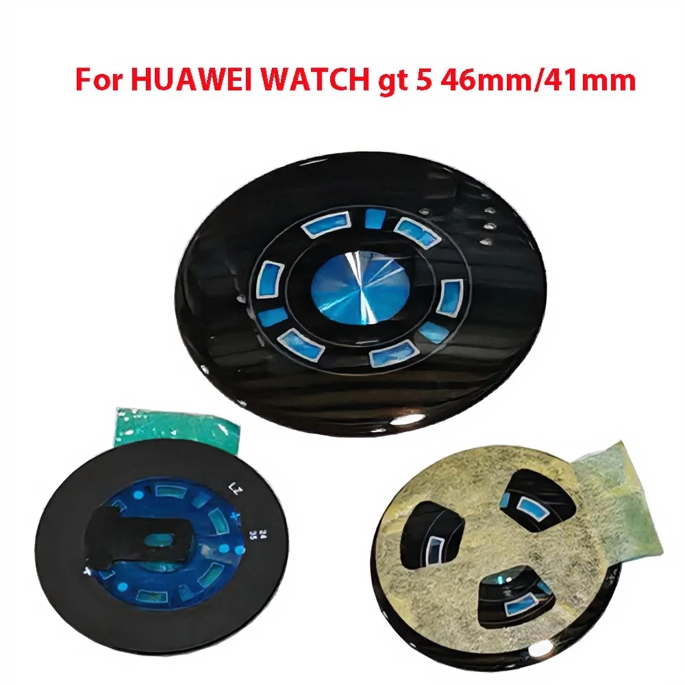 

For HUAWEI WATCH gt 5 46mm/41mm Watch Back Cover Smartwatch Replacement Accessories