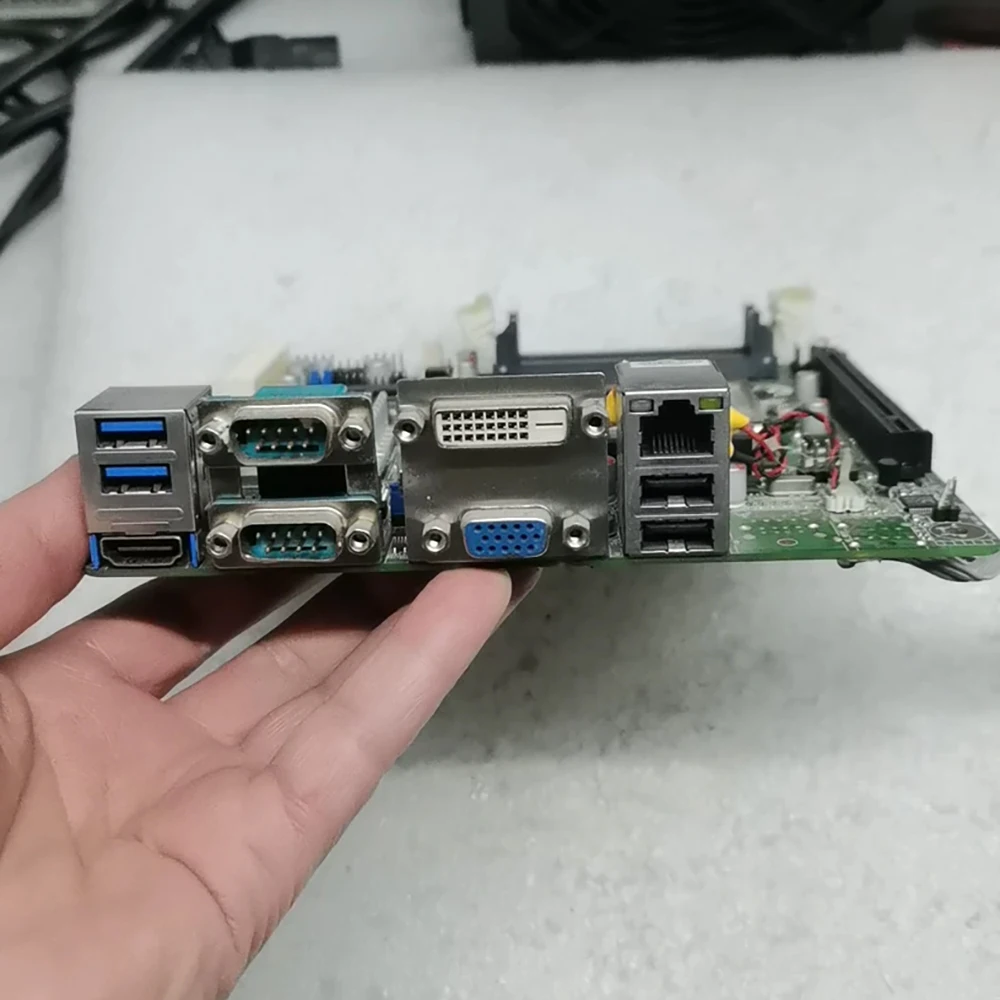 NF9E-Q77 Industrial control mini motherboard