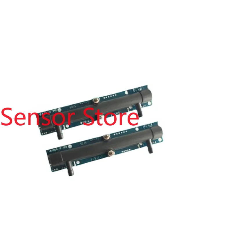 High Precision Ultrasonic Oxygen Concentration Flow Sensor OCS-3F For  Concentrators