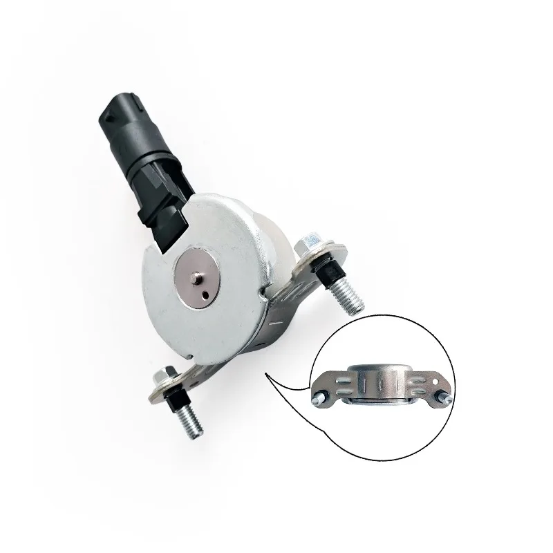 BR3Z6M280D VVT Solenoid Valve OCV Oil Control Valve Variable Valve Timing Actuator For Ford Mustang Auto Engine Parts