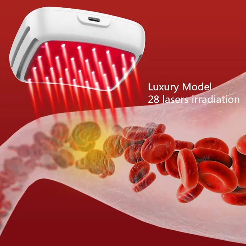 Latest Version Blood Glucose Watch Physical Therapy Reduce Cholesterol/Rehabilitation Laser Therapy