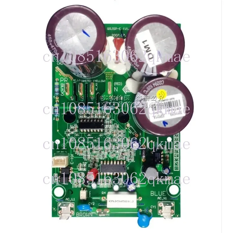 New  Frequency conversion PFC power module 30111019 JGP011A 30111018 PFC JGP011 GRJGP-E