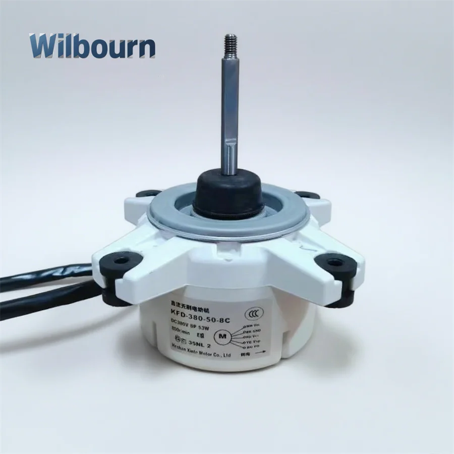 

KFD-380-50-8A KFD-380-53-8B1 KFD-380-50-8D KFD-380-50-8C Suitable for Daikin air conditioner parts