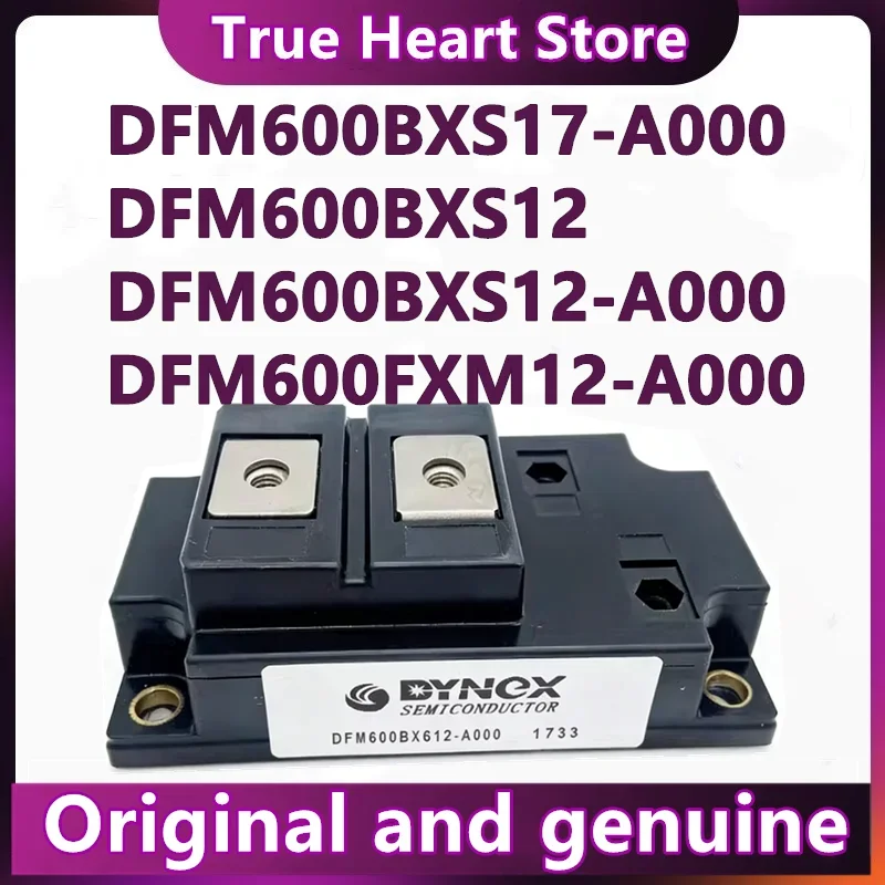 

Модуль IGBT DFM600BXS12 DFM600BXS12-A000 DFM600BXS17-A000 DFM600FXM12-A000