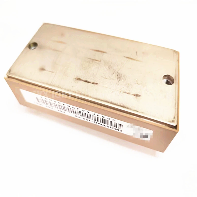 Módulo IGBT de potência semicondutora 2MBI150VB-120-50 2MBI200VB-120-50