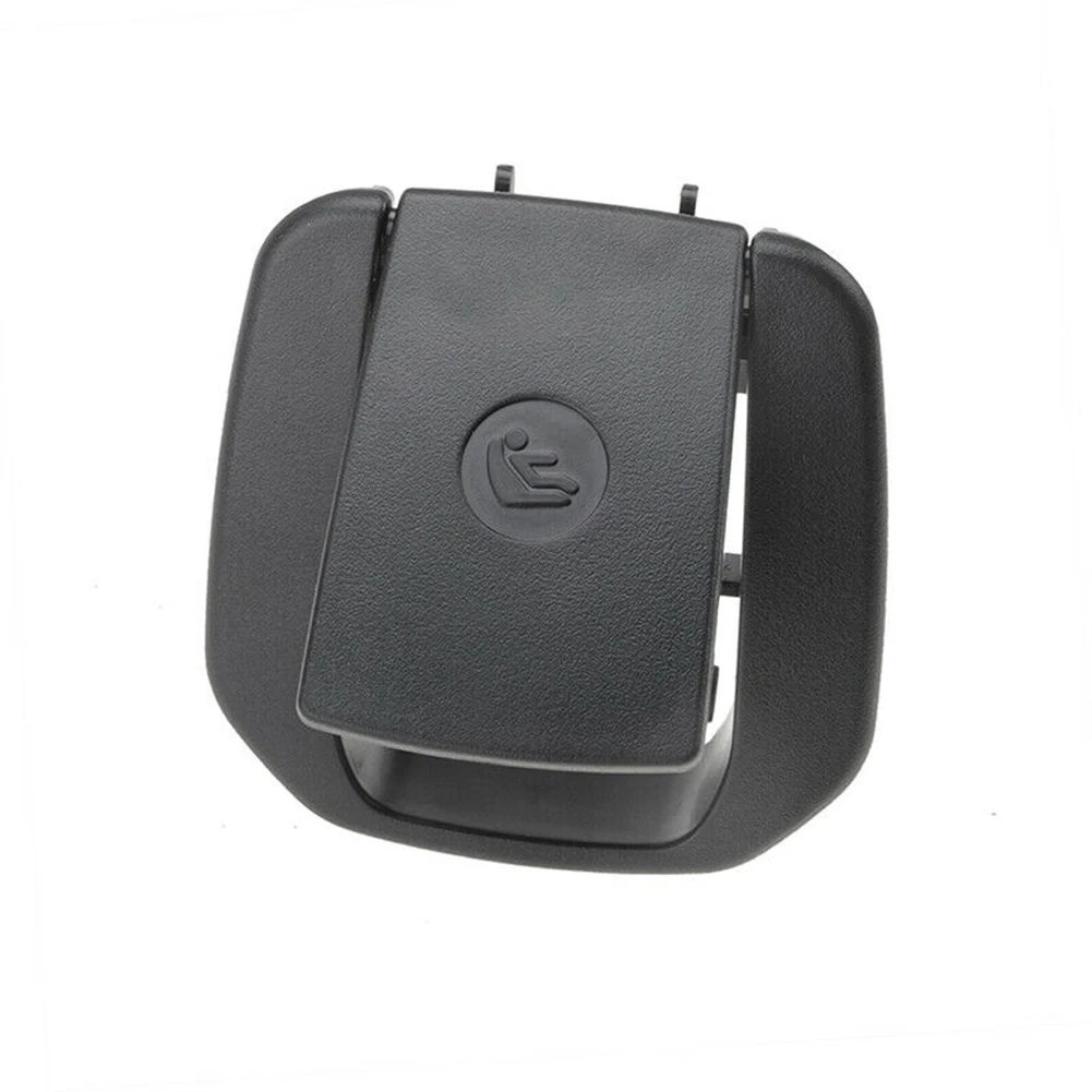 

52207118674 ISOFix Cover ISOFix Cover Child Seat Plastic Safety Anchor 100%brand New 1pc High Quality Material