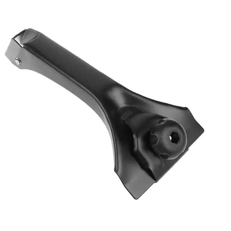 Universal 16CM For Car Luggage Roof Rack Gutter Mount Crossbar Bracket ...
