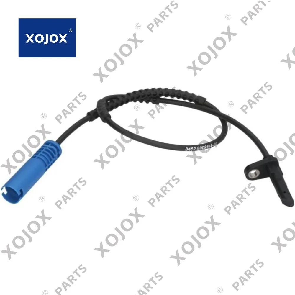 

XOJOX BOSCH 0265008525 Датчик скорости колеса ABS — для Select Mini Cooper Countryman, Cooper Paceman; ЗАДНИЙ