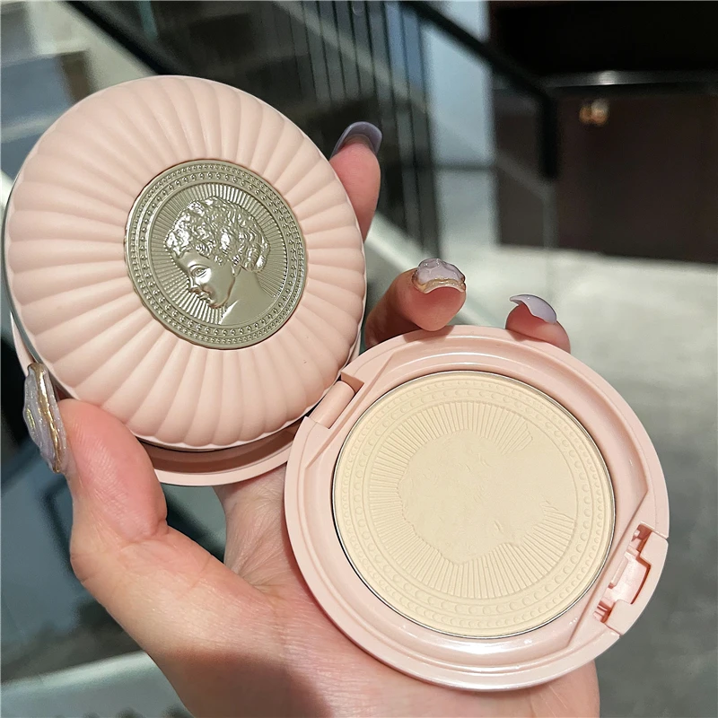 Relief 3 Colors Matte Brown Bronzer Contouring for Face Soft Powder Texture Easy To Blend Professional Women Cosmetics 4.8