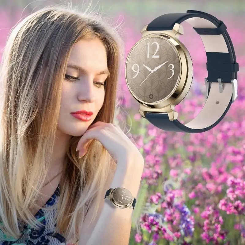 A9LF ترقية معصمه أنيقة وعملية مرفق الساعات المريحة ومرنة حزام مناسبة ل Smartwathces