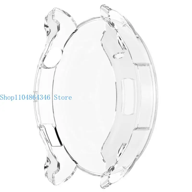 652F Hard Bumper Frame for  GTR4 Protective Cover for Smartwatch
