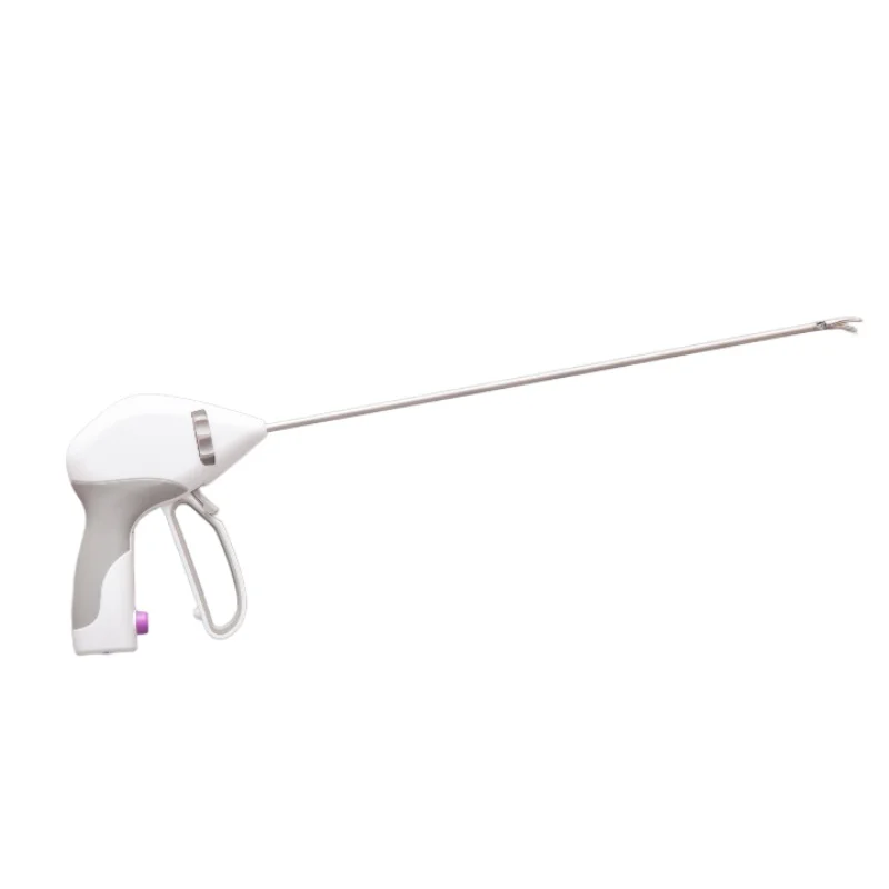 General Surgery Vessel Sealing Forceps Compatible With Major Generator Systems Bipolar Instrument CE Certified