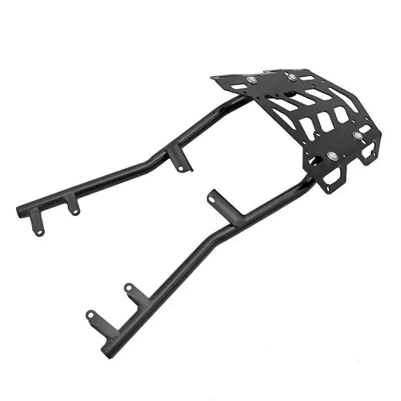 

Parts for Yamaha MT-15 MT-125 18-23 Rear Rack Tailbox Bracket Rear Rack Luggage Bracket