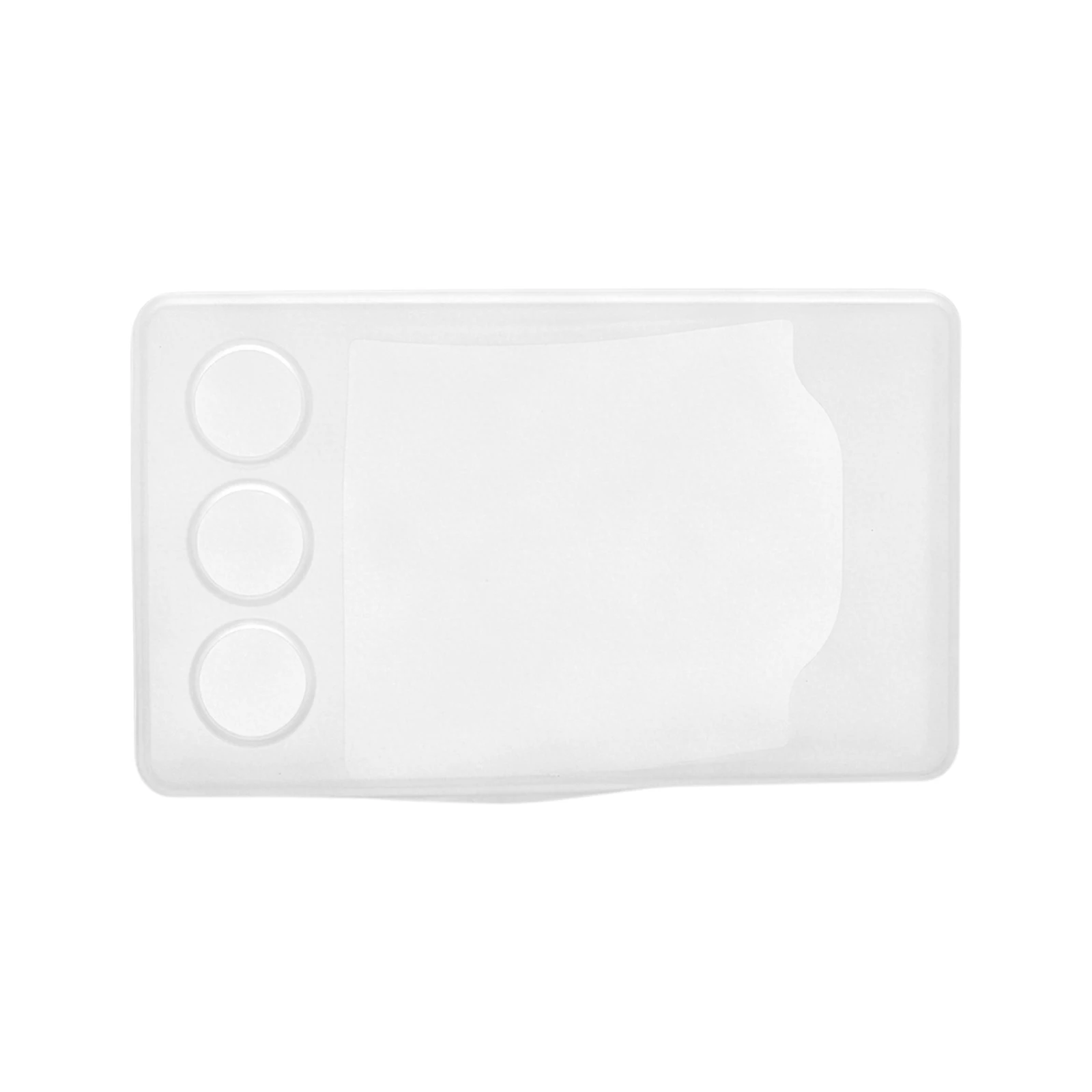 S866 Electric Bicycle Instrument Protective Cover Scratch-Resist Electric Bike Monitor Cover Rainproof Speedometer Monitor Case