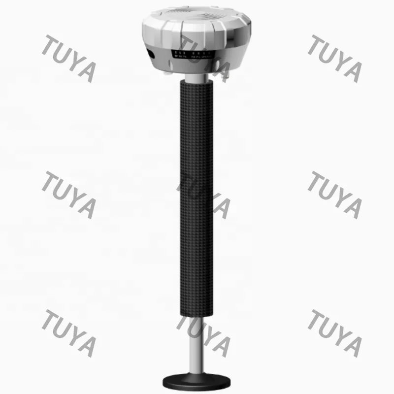 VK RTK Base Station (Classic Version) D3-B 12V Transmit Power 900M High Precision Positioning Orientation System for RC Drone