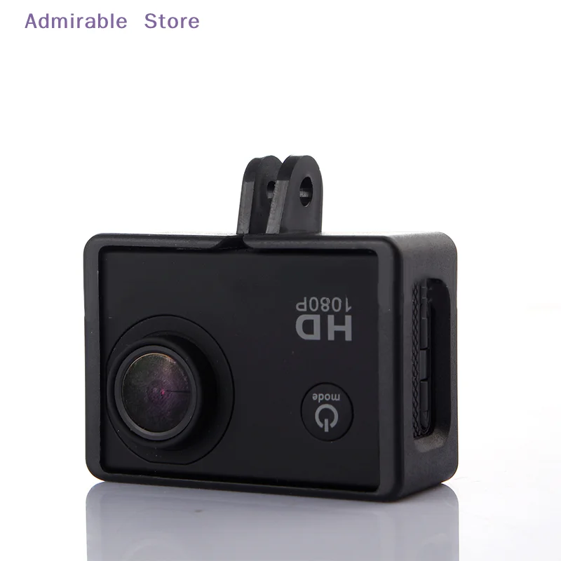 [W]SJ4000 Frame Protective Case Base SJ4000 Border For SJCAM SJ4000 AIR, SJ4000 WIFI, SJ4000 Action Camera Accessories