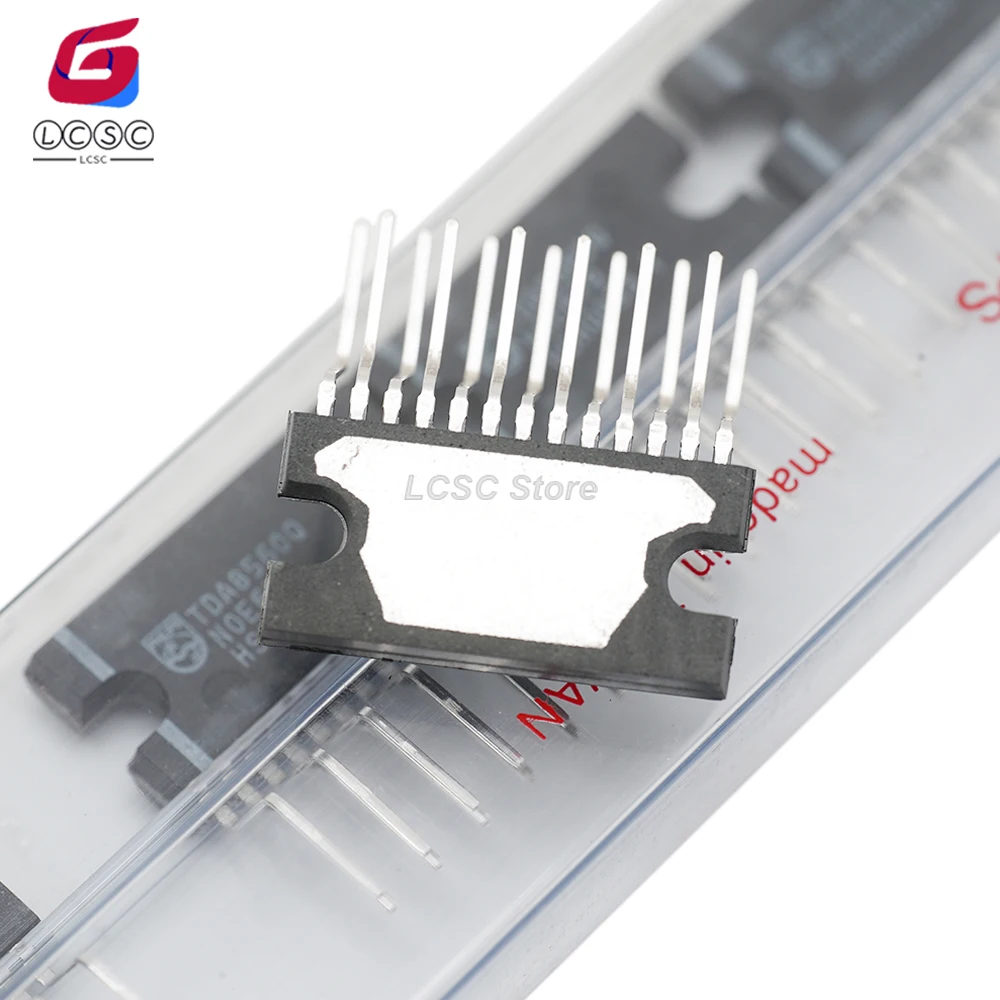 TDA8560Q 13-PDBS d'origine, 2005 +