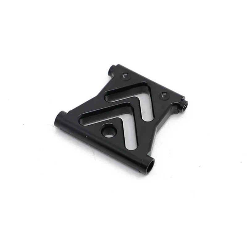 

Для 1/10 моделирования металлической передней перегородки альпинистского автомобиля осевой RBX10 внедорожный стояк для труб грузовика