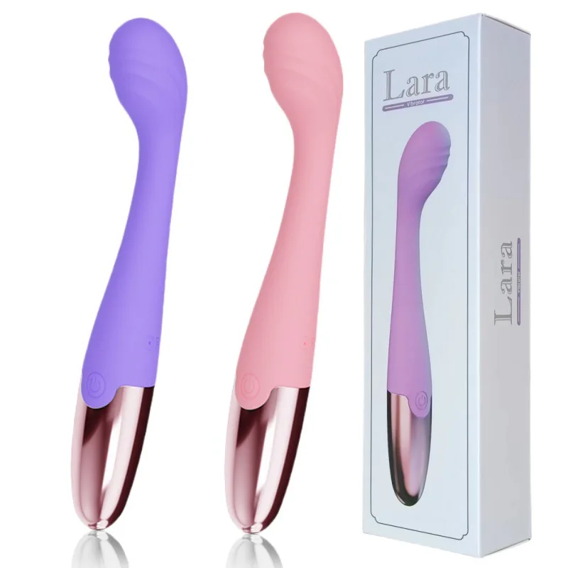 Powerful Dildo Vibrator for Female G-Spot Clitoris Stimulator Vagina Massager 10 Mode Vibrator Anal Dildo Sex Toys for Adult 18+