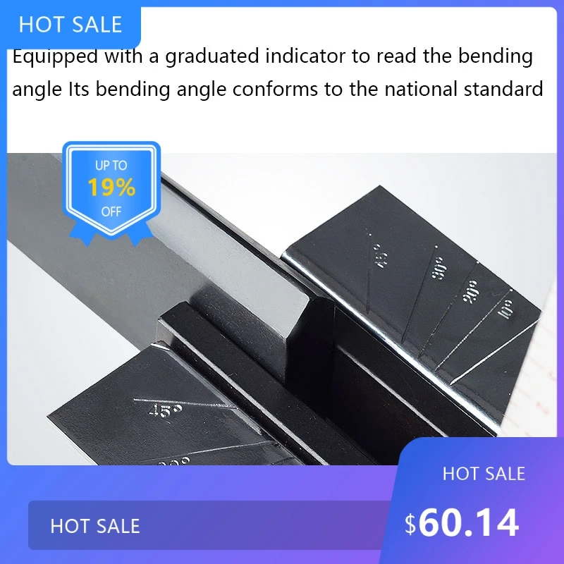 

07292025 CB-150D 16T Split Metal Bending Machine Vertical Copper Collector Rail Plate Bending Tool For Industrial