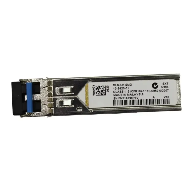 GLC-LH-SMD New  GLC-SX/LH/EX/ZX/T/TE/-SM/-MM/MMD/SMD = 1.25G Module
