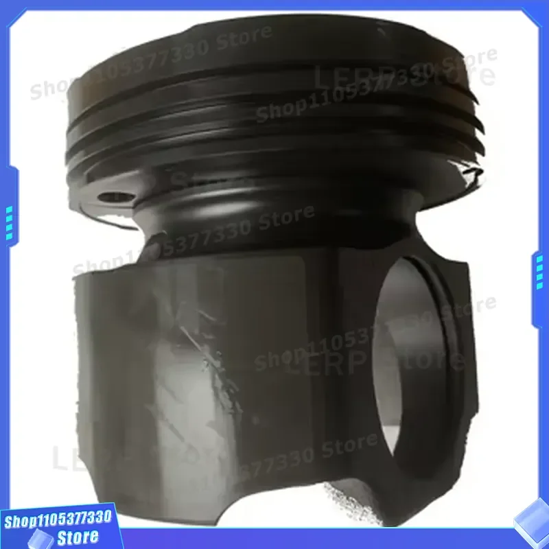 High Quality Auto Engine Piston Assembly 4309337 Replacement Parts for Car Repair Durable Metal Component Kit Durable Metal