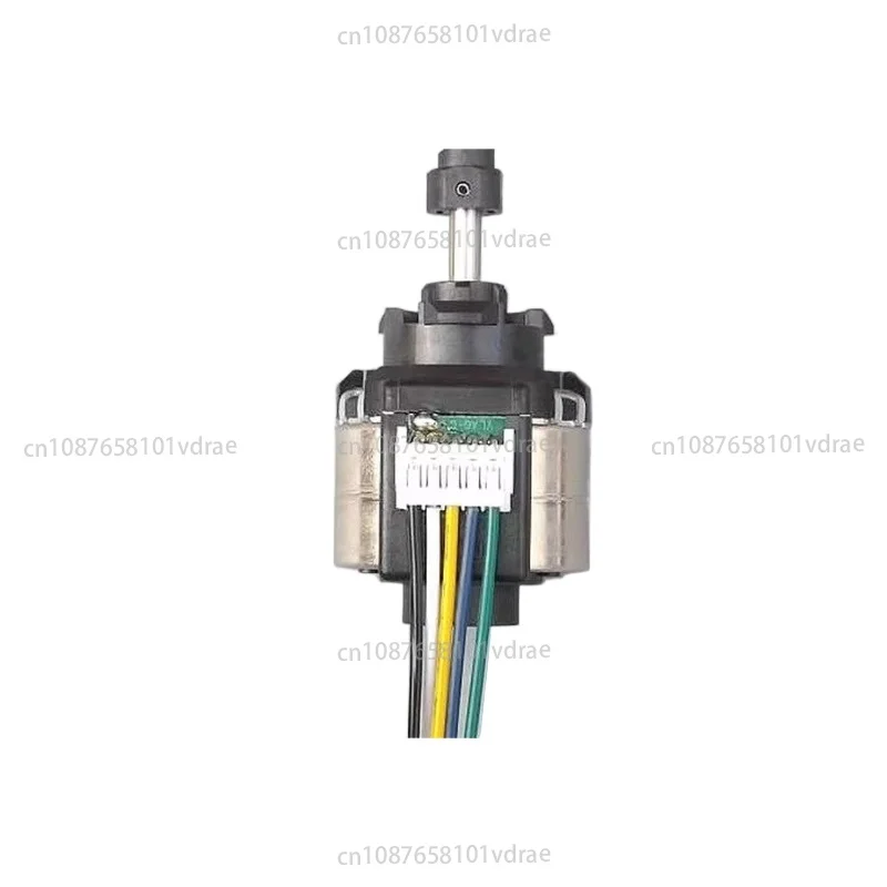 

PL35L-024-VLB8 Линейный привод, автомобильный светильник Audi, шаговый двигатель NMB