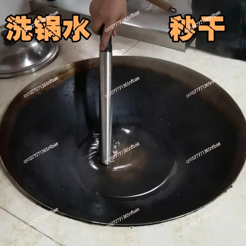Water absorber, water absorber, water pump, rural cauldron, firewood stove, cooking firewood stove