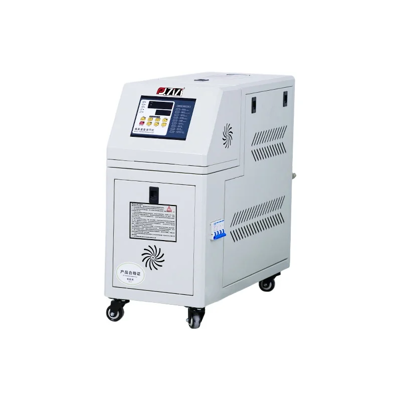 Pengqiang ZiLi 9KW بيع المصنع مباشرة CE القياسية النفط نوع العفن متحكم في درجة الحرارة PQ-ZL09KWO #1