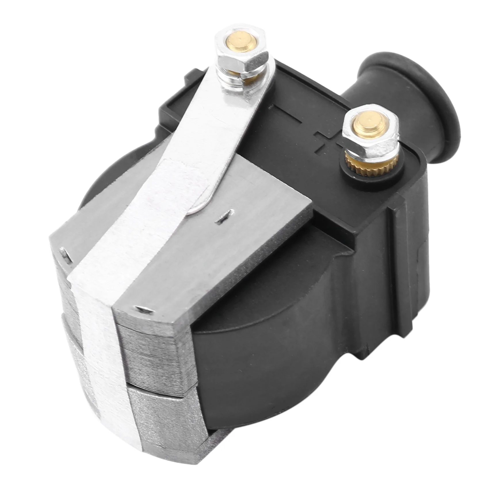 Powerful 4 X Ignition Coil For Mercury Mariner 6-225HP 339-835757A3 339-832757A4 339-7370A13 Sierra 18-5186 Engine Outboard Boat