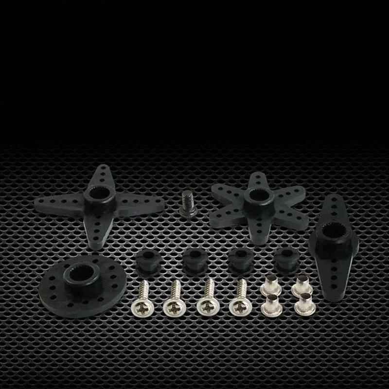 Servo Digital Kingmax RGD01L, 15kg.cm, 0,10 s, 7,4 V, engranaje de Metal, Servo de perfil bajo totalmente impermeable para carreras de coches de derrape RC