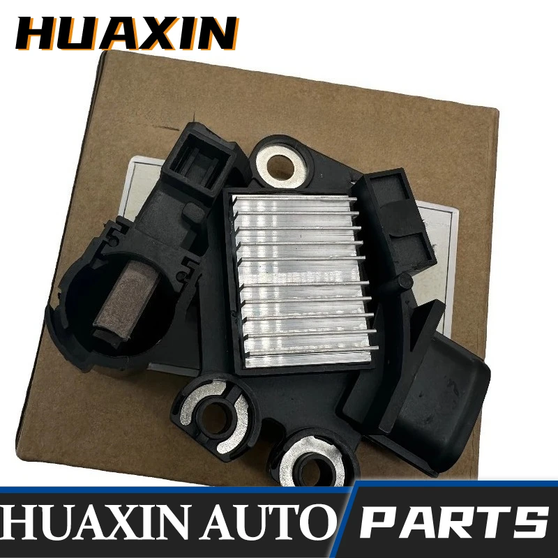 373702B300 Original New Voltage Regulator for Hyundai Accent Elantra Veloster 11-17 Kia Forte Rio Soul 12-16