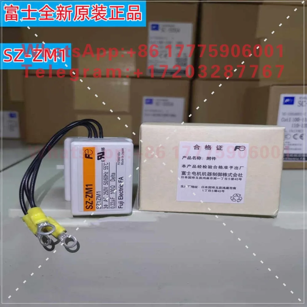 

Accessories Coil Drive Unit SZ-ZM1 New Original