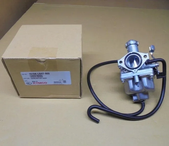 

Kymco MXU Mongoose Maxxer 250/300 Carburetor, 1610K-LBA7-900