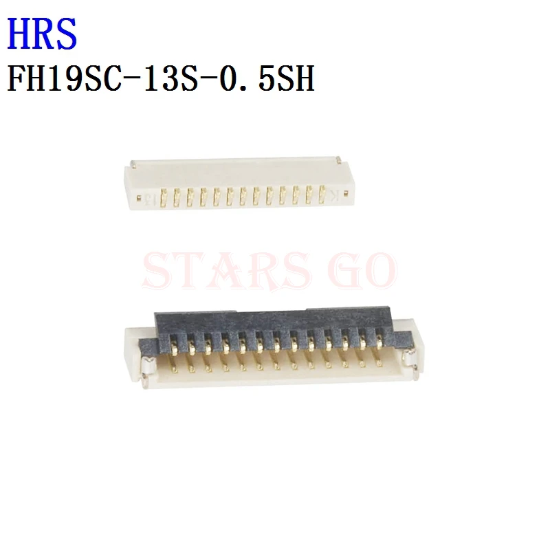 conector hrs fh19sc13s05sh 10 pcs 01