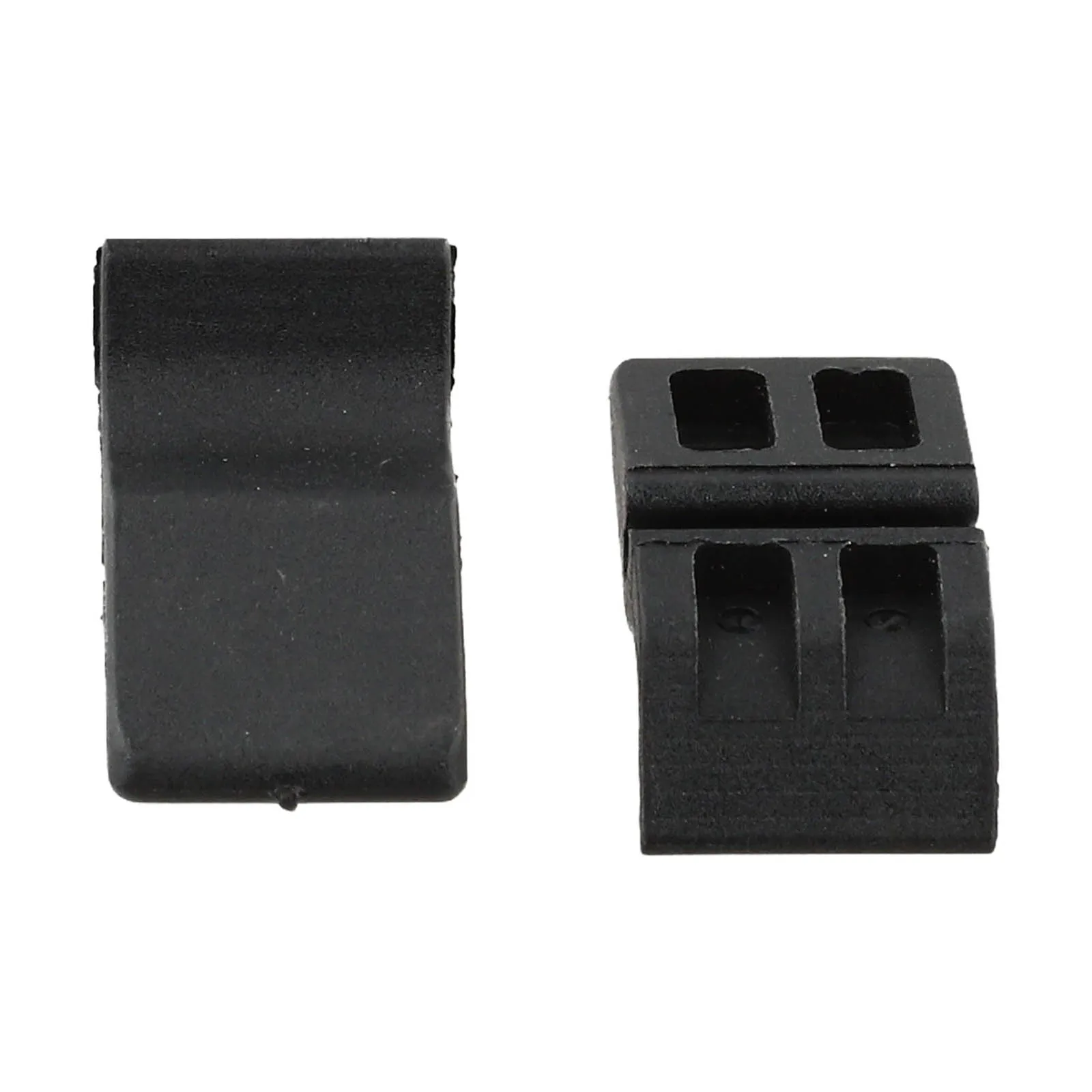 

2Pcs Clamp Air Cleaner Clip Easy Installation Fit For Honda Fit 2009-2020 High Reliability Air Cleaner Assembly Clip