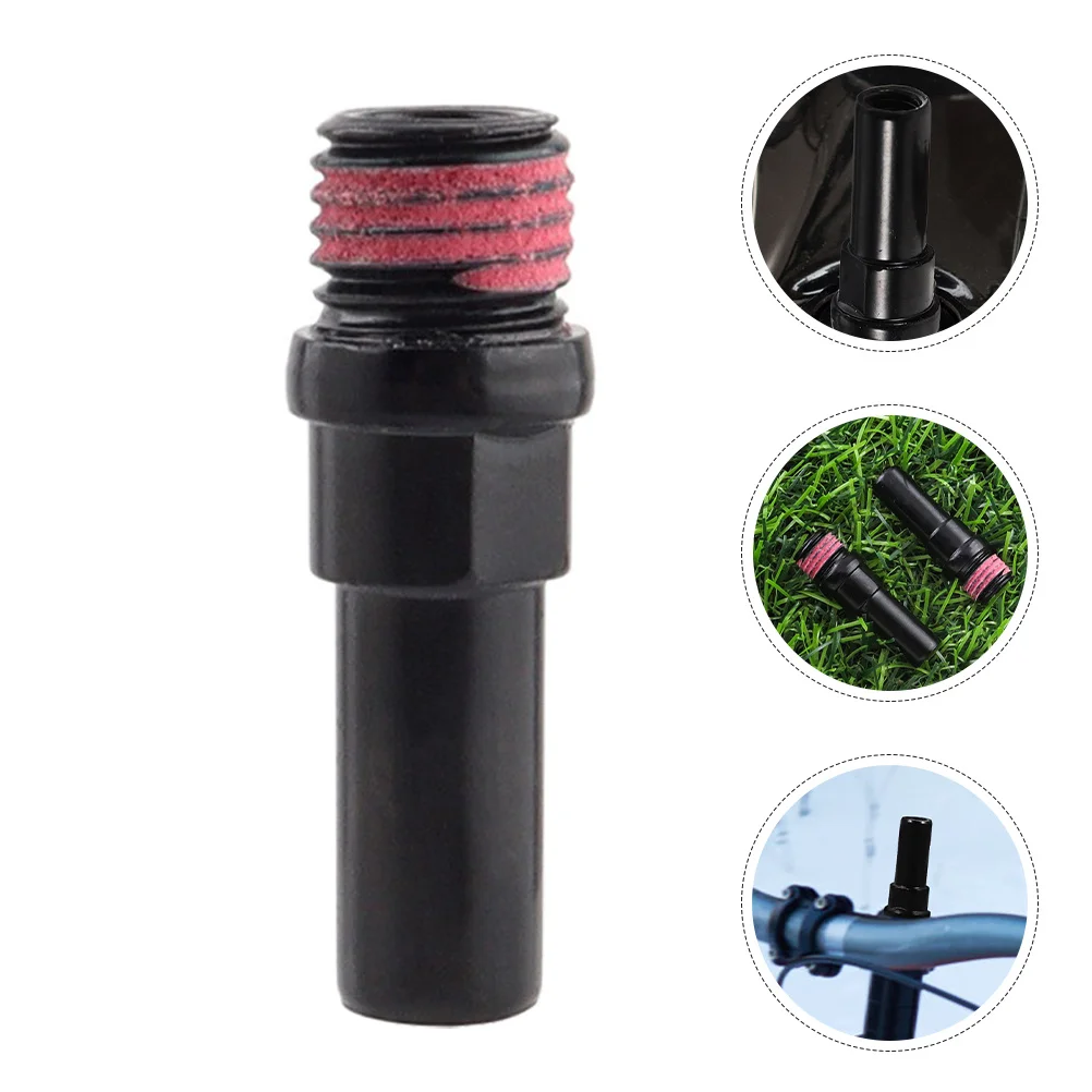 

4pcs V Post Bolt M10 Frame Mount Screws Bicycle Brake Screw Replacement For Mountain Bike Durable Bike Brake Parts Pivot Bolt