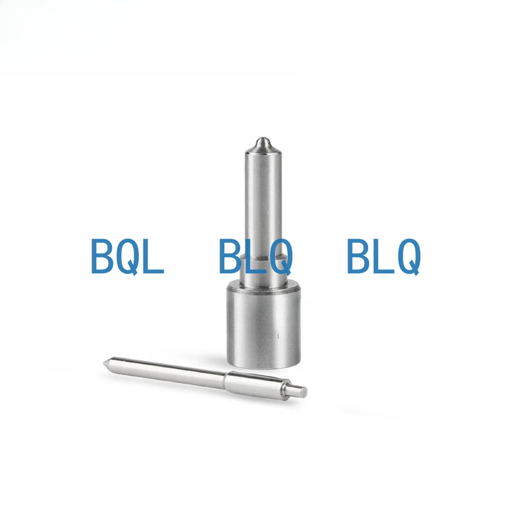 L017PBB nozzle for Volvo FH12 12.1d D12C BEBE4B12001 injector