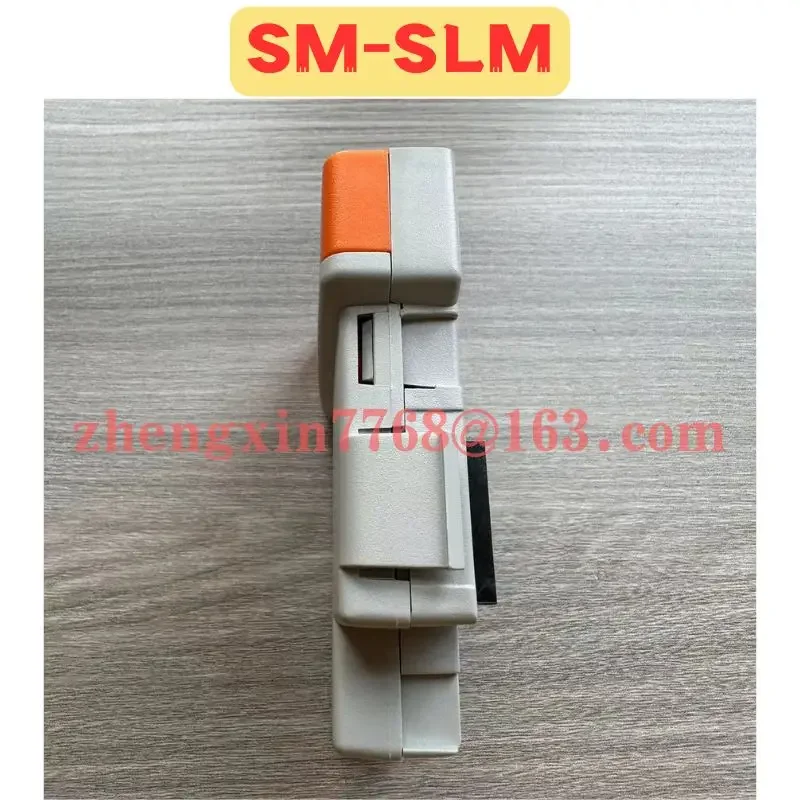 وحدة مستعملة SM-SLM SM SLM تم اختبار الوظيفة العادية بشكل جيد