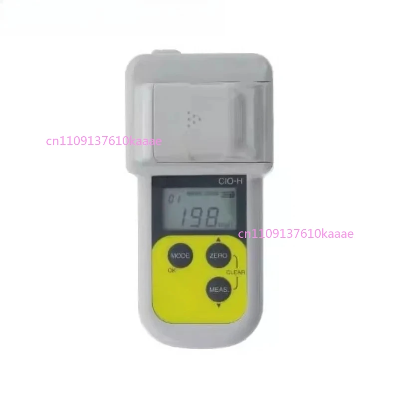 

Тестер остаточного хлора в воде AQ201 AQ202, набор для проверки качества воды