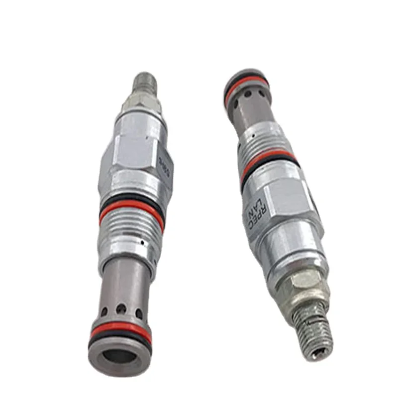 Series Hydraulic Valve FCCB LAN NCCC LCN CBDG CJN CBEA LHN RPCC NFDD LGN NFCC-LCN Cartridge Va-lve