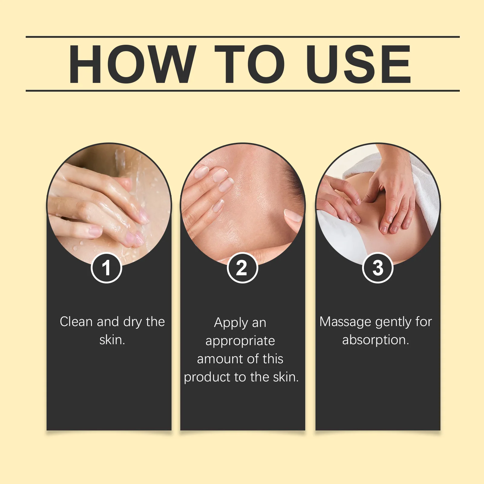 Natural Scent Body Moisturizing Cream Deep Hydrate Nourish Repair Dry Rough Skins Smooth Soft Lasting Fragrance Body Moisturizer
