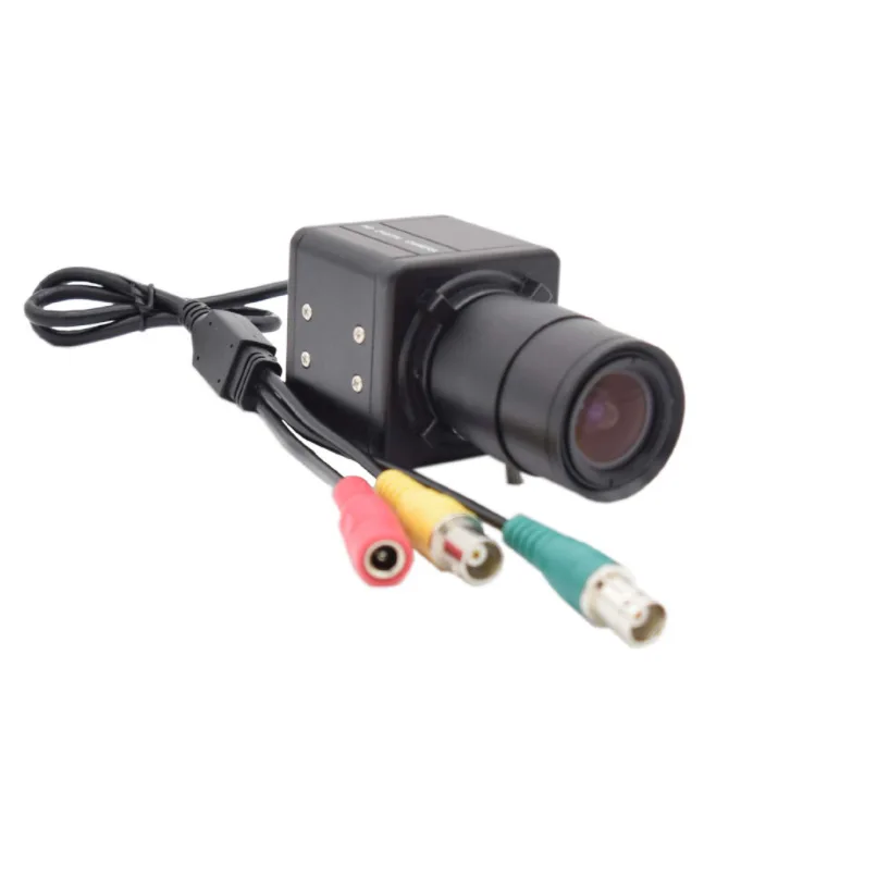 HD-SDI 2MP 1080P SONY IMX291 industrial grade micro SDI camera multimedia teaching live