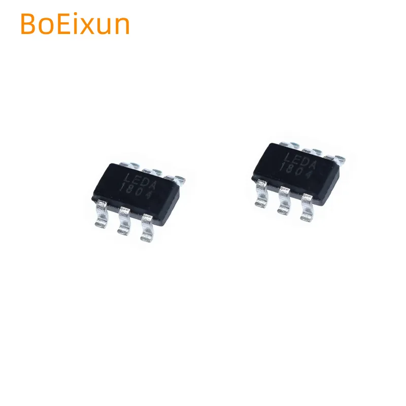 10PCS/LOT QX9920 LEDA Low Voltage DC-DC Buck High-Power LED Driver IC SOT23-6 SMD New Good Quality Chipset