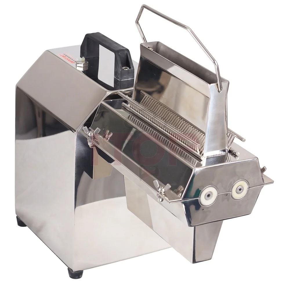 

Stainless Steel Meat Tenderizer Commercial Table Top Steak Meat Tendering Machine Electric Meat Tender Machine