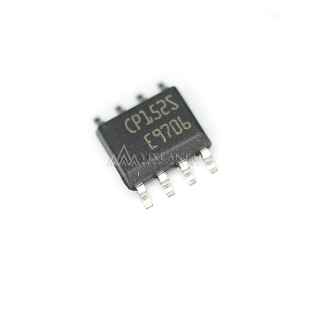 

10 шт./лот новый оригинальный Тиристор LCP1521SRL CP152S SOP8 100A 8soic