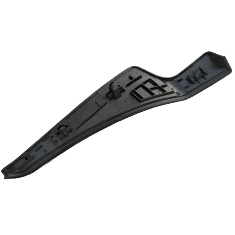 For Roewe Clever Left Right Wiper Guide Plate with Water Accumulation Small Cover Plate Side Decorative Sealing Strip Genuine