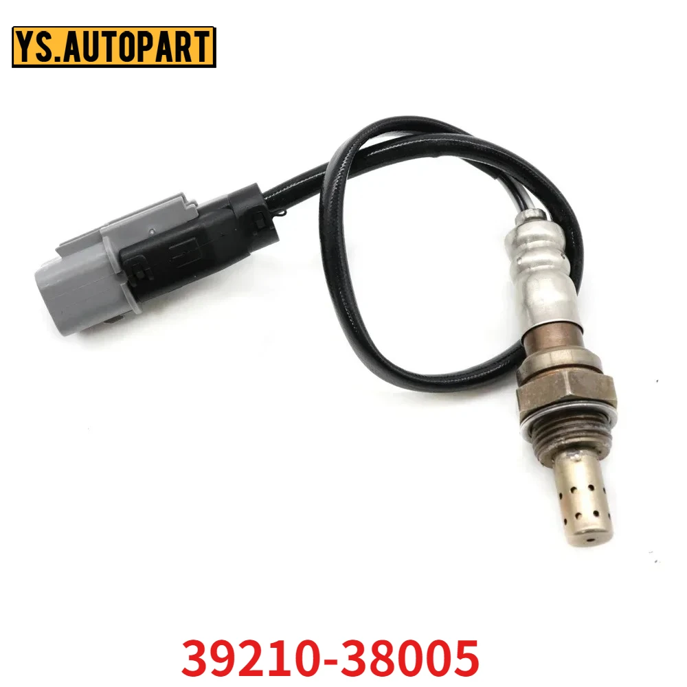 

39210-38005 Car Air Fuel Ratio Oxygen O2 Lambda Sensor New For HYUNDAI SANTA FE SONATA XG300 KIA MAGENTIS OPTIMA 2001-2006